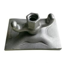 Anchor Nut Tie Rod Accessories Slope Plate Nut